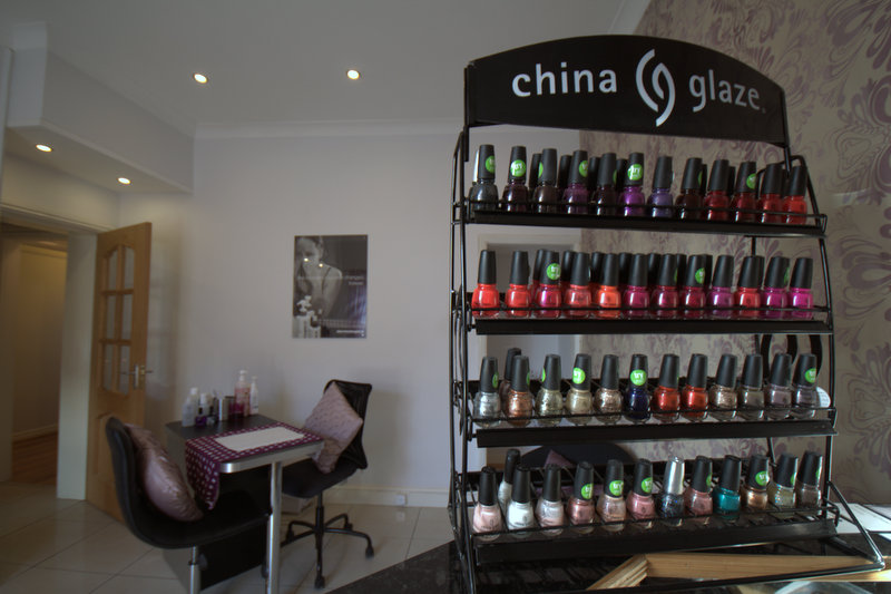 China Glaze